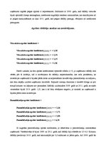 Referāts 'SIA "X" finanšu analīze', 26.