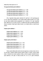 Referāts 'SIA "X" finanšu analīze', 27.