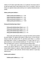 Referāts 'SIA "X" finanšu analīze', 28.