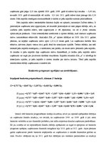 Referāts 'SIA "X" finanšu analīze', 33.