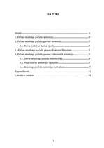 Referāts 'Galvas smadzeņu pusložu funkcionālā asimetrija', 2.