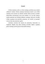 Referāts 'Galvas smadzeņu pusložu funkcionālā asimetrija', 3.