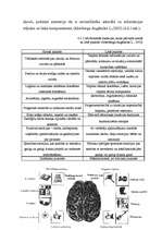 Referāts 'Galvas smadzeņu pusložu funkcionālā asimetrija', 10.