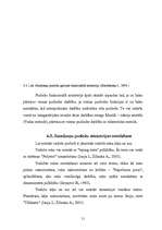 Referāts 'Galvas smadzeņu pusložu funkcionālā asimetrija', 11.