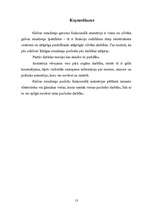 Referāts 'Galvas smadzeņu pusložu funkcionālā asimetrija', 13.