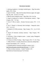 Referāts 'Galvas smadzeņu pusložu funkcionālā asimetrija', 14.