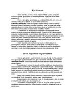 Referāts 'Stress', 1.