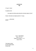 Paraugs 'Pārvaldes dokumenti', 12.