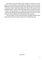 Referāts 'Cimdi', 2.