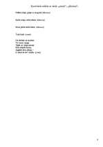 Referāts 'Cimdi', 7.