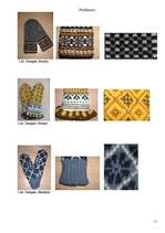 Referāts 'Cimdi', 9.