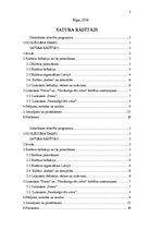 Referāts 'Kultūras informācijas kvalitāte laikrakstos "Diena" un "Neatkarīgā Rīta Avīze"', 2.