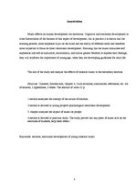 Referāts 'Klasiskās mūzikas ietekme uz vidusskolēnu emocijām', 4.