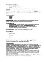 Konspekts 'Gatavošanās mikroekonomikas eksāmenam', 1.