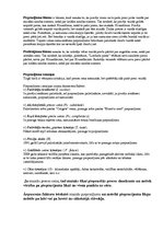 Konspekts 'Gatavošanās mikroekonomikas eksāmenam', 3.