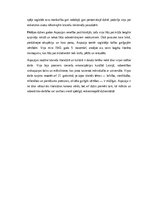 Eseja 'Aspazija – sievietes balss un gara brīvības simbols latviešu literatūrā', 3.