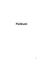 Referāts 'Ūdens transporta loma tūrismā', 12.