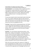 Referāts 'Ūdens transporta loma tūrismā', 13.