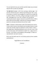 Referāts 'Ūdens transporta loma tūrismā', 14.