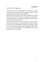 Referāts 'Ūdens transporta loma tūrismā', 17.