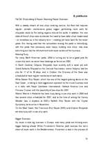 Referāts 'Ūdens transporta loma tūrismā', 20.