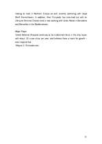 Referāts 'Ūdens transporta loma tūrismā', 21.