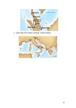 Referāts 'Ūdens transporta loma tūrismā', 27.