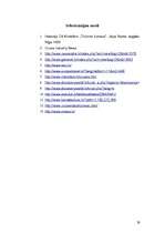 Referāts 'Ūdens transporta loma tūrismā', 28.