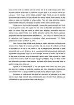 Eseja 'Kultūras psihoanalītiskās koncepcijas. Freids un Jungs', 3.