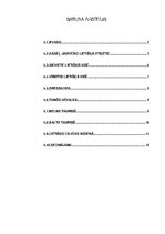 Referāts 'Lietišķais stils', 1.