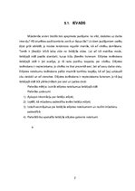 Referāts 'Lietišķais stils', 2.