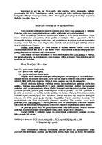 Referāts 'Inflācija', 2.