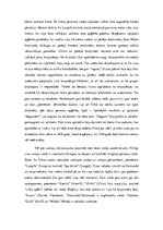 Eseja 'Recenzija par filmu "Black Death"', 4.