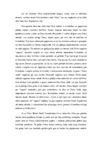 Eseja 'Recenzija par filmu "Black Death"', 5.