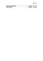 Referāts 'AS "Amo Plant" rentabilitātes analīze', 15.