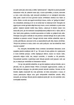 Referāts 'Pārspriedums par Maksa Vēbera darbu "Politika kā profesija"', 2.