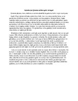 Eseja 'Izpratne par ģimenes saitēm agrāk un tagad.', 1.