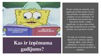 Prezentācija 'Argumentācijas kļūdas', 9.