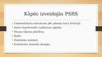 Prezentācija 'PSRS izveide un sabrukums', 3.