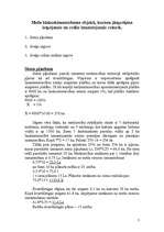 Referāts 'Meža blakusizmantošana', 3.