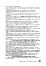 Paraugs 'Darba aizsardzības instrukcija darbam ar rokas instrumentiem', 3.