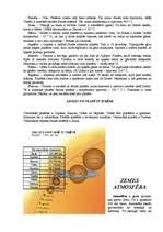 Referāts 'Zeme', 3.