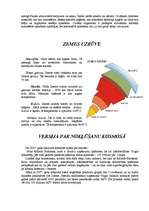 Referāts 'Zeme', 4.