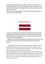 Konspekts 'Latvijas valsts simboli un apbalvojumi', 4.