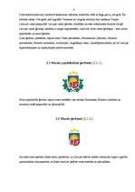 Konspekts 'Latvijas valsts simboli un apbalvojumi', 9.