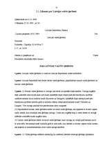 Konspekts 'Latvijas valsts simboli un apbalvojumi', 10.