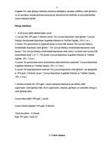 Konspekts 'Latvijas valsts simboli un apbalvojumi', 13.