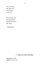 Konspekts 'Latvijas valsts simboli un apbalvojumi', 15.