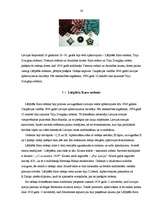 Konspekts 'Latvijas valsts simboli un apbalvojumi', 20.