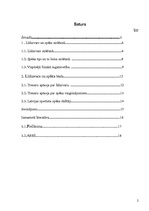 Referāts 'Spēka un līdzsvara būtība airēšanā', 2.